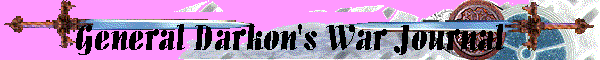 Welcome to the Sons of Thunder Webpage.